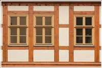 Fenster und Türen