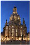 Frauenkirche Dresden