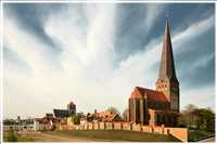 Petrikriche Rostock