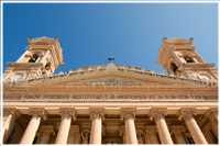 Kathedrale des Heiligen Paulus in Mdina, Malta