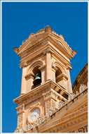 Domkirche in Mosta, Malta