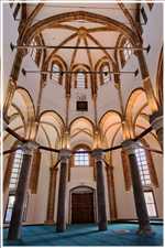 Selimiye-Moschee