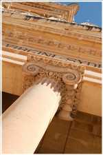 Domkirche in Mosta, Malta