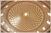 Domkirche in Mosta, Malta