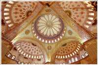 Blaue Moschee, Istanbul, T&uuml;rkei