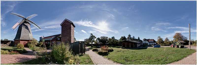 Mühle Neu Hinrichsdorf