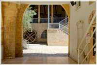 Treppen und Stufen