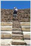 Treppen und Stufen (Bild: Doris K&ouml;lbl)