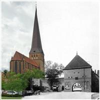 Petrikirche