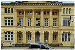 Zoologische Sammlung Rostock, heute