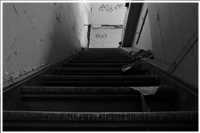 Industrieruine Rostock Petridamm