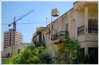Lost Place Varosha