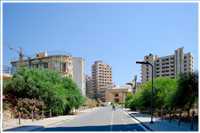 Lost Place Varosha