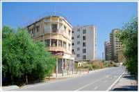 Lost Place Varosha