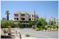 Lost Place Varosha