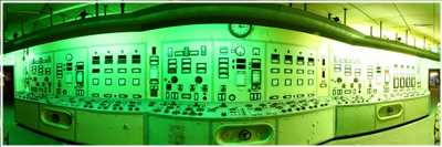 250 x 135° Panorama mit pano-MAXX, 27 Bilder in 3 Reihen, 7.772 x 4.177 Pixel = 32 Megapixel