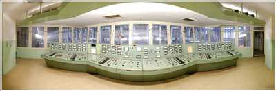 360 x 140° Panorama mit pano-MAXX, 48 Bilder in 3 Reihen, 11.226 x 4.373 Pixel = 49 Megapixel