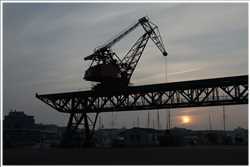 Rostocker Stadthafen