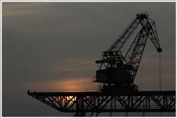 Rostocker Stadthafen