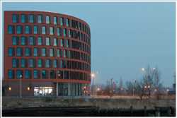 Rostocker Stadthafen