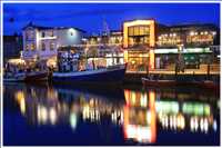 Warnemünde & Hohe Düne