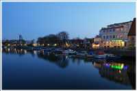 Warnemünde & Hohe Düne