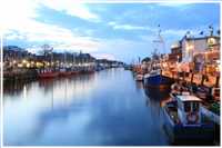 Warnemünde & Hohe Düne