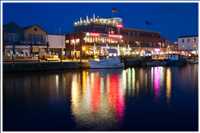 Warnemünde & Hohe Düne