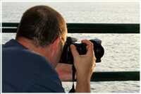 Fotografen (Bild: Doris Kölbl)