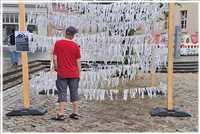 Portraits (Bild: Doris Kölbl)