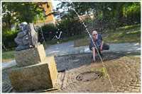 Portraits (Bild: Gerda Vietze)