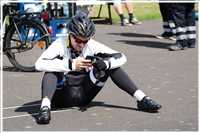 Radsport
