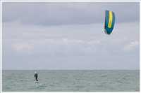 Wassersport
