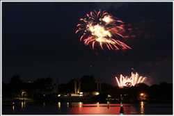 Pyro Games Rostock