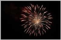 Sailors Feuerwerk