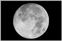 300 mm Brennweite plus 2-fach Canon-Telekonverter