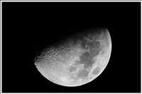 300 mm Brennweite plus 2-fach Canon-Telekonverter