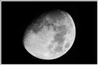 300 mm Brennweite plus 2-fach Canon-Telekonverter