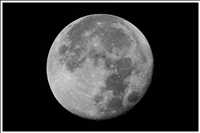 300 mm Brennweite plus 2-fach Canon-Telekonverter