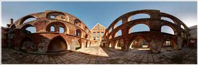 Klosterruine Bad Doberan