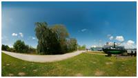 Panoramen aus dem IGA-Park Rostock