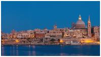 Panoramen aus Malta