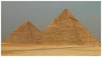 Panoramen aus Ägypten
