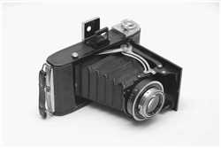 Ercona - meine ersten Bilder Anfang der 1970er mit Oppas Kamera