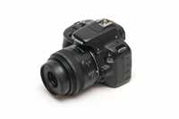 Canon EOS 100D (2013) - 18 MP - meine kleinste DSLR und bis 2024 zuverlässige Reisebegleiterin, in Rente wegen elektronischer Probleme