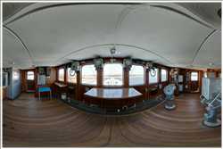 360 x 180&deg; HDR-Kugelpanorama mit pano-MAXX, 30 Bilder aus 3er-Belichtungsreihe = 90 Bilder in 3 Reihen, 17.408 x 8.704 Pixel = 152 Megapixel
