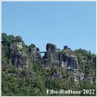 Elbe-Radtour