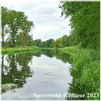 Spree-Radtour