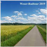 Weser-Radtour