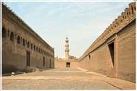 Ahmed Ibn Tulun Moschee